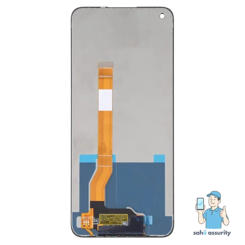 LCD with Touch Screen for OnePlus Nord CE 2 Lite 5G thumbnail